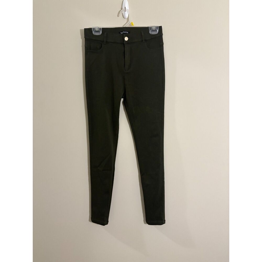 Apperloth skinny stretch pants